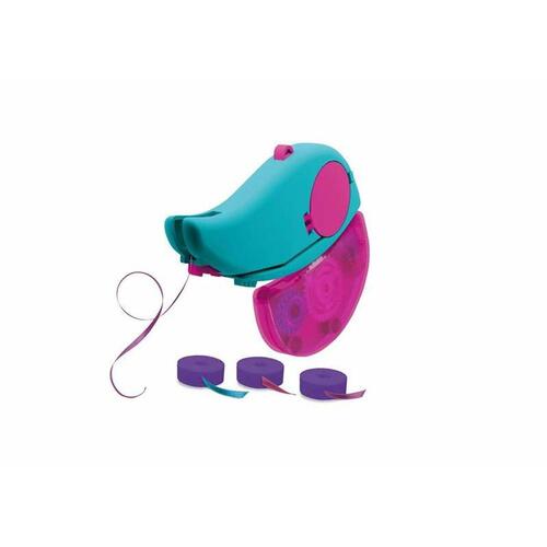 Sæt til Børnefrisør Bizak Glow & Go