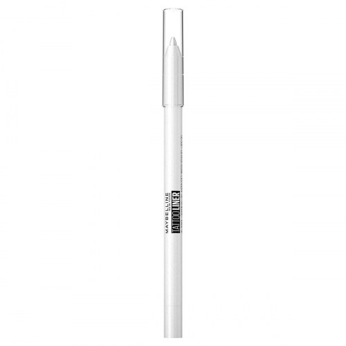 Eyeliner Maybelline Tattoo Liner - 970 Polished White 1,3 g