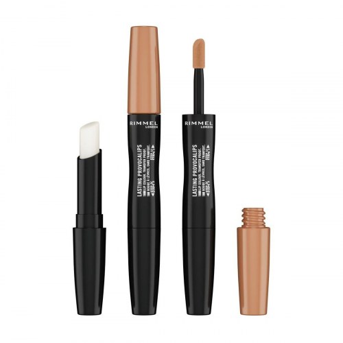 Læbestift Rimmel London Lasting Provocalips 115 Best Undressed 2,3 ml