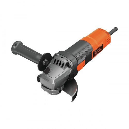 Vinkelsliber Black & Decker 900 W (230 V) - BEG210-QS