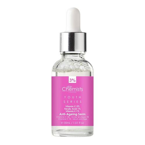 Anti-age serum Skin Chemists Youth Series (30 ml)