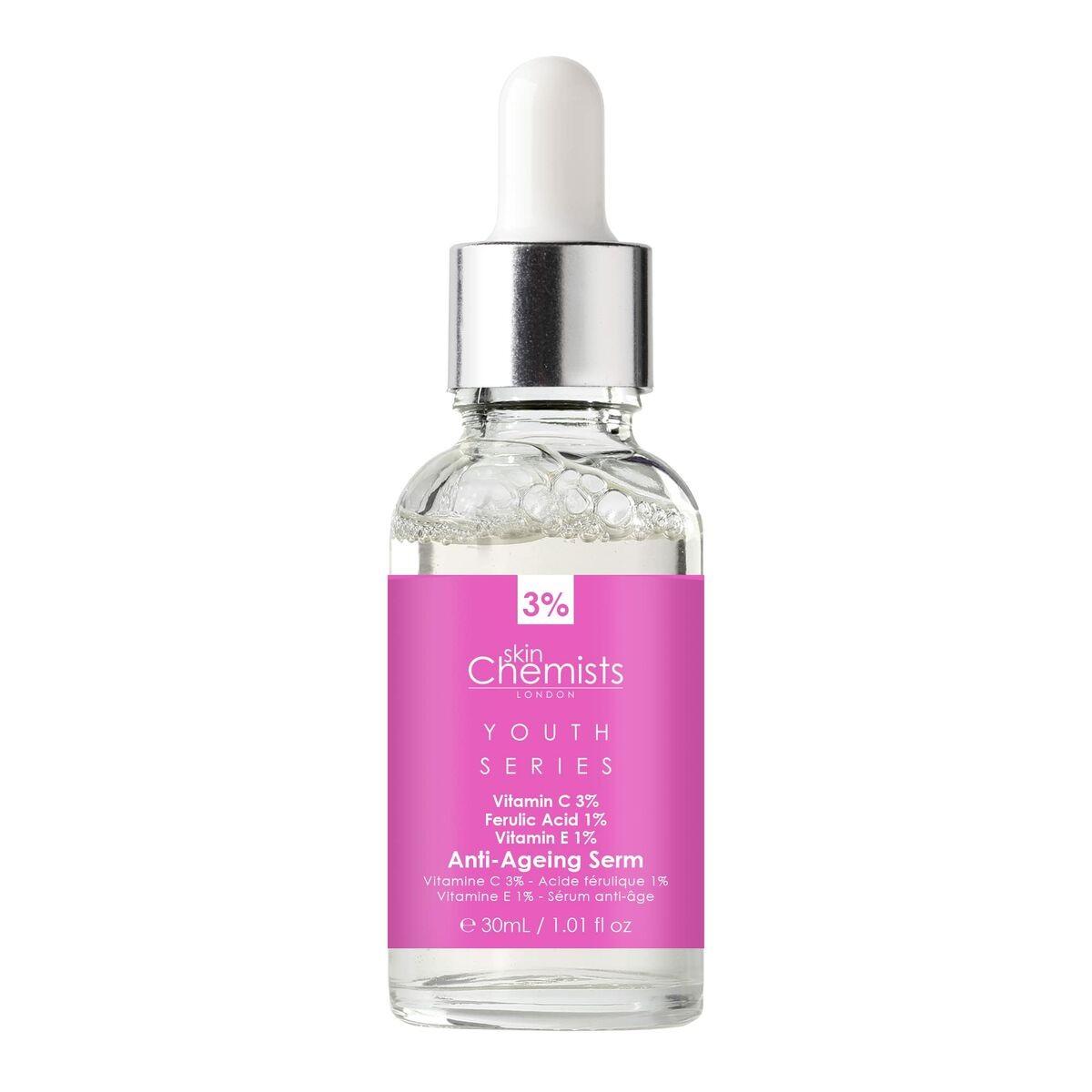 Anti-age serum Skin Chemists Youth Series (30 ml)