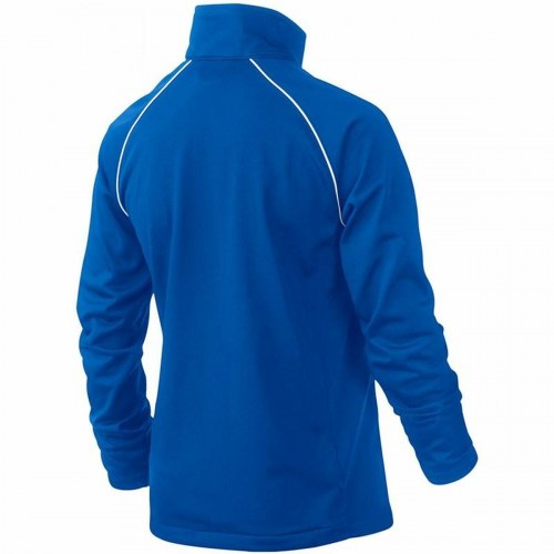 Nike sportsjakke til drenge 7-8 år - blå