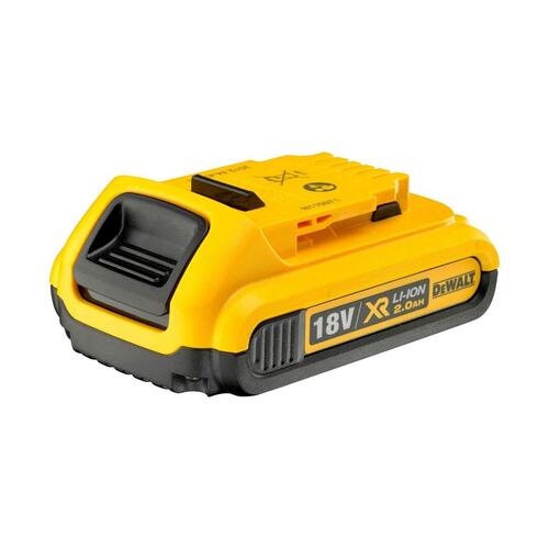 Skruetrækker Dewalt DCF620D2-QW 18 V