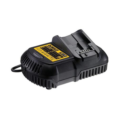 Skruetrækker Dewalt DCF620D2-QW 18 V