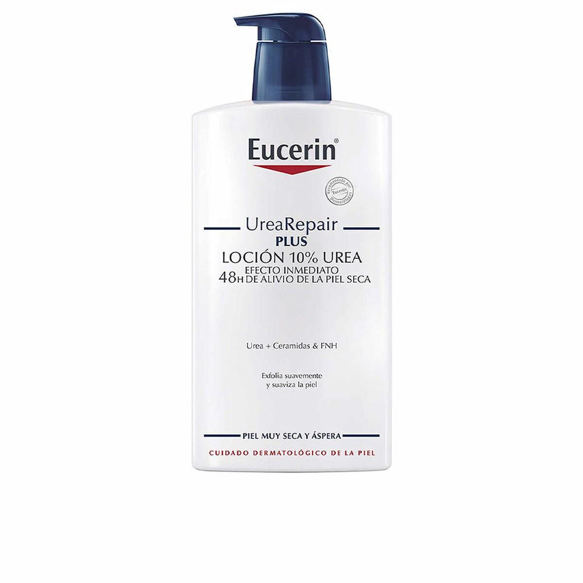 Bodylotion Eucerin Urearepair Plus 1 L