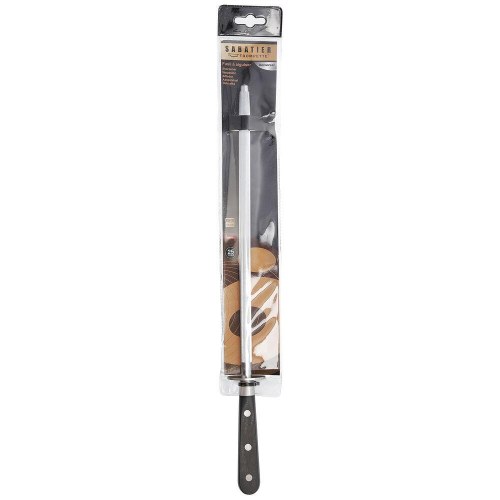 Sabatier Chaira Universal - knivsliber/stål (pakke med 6)