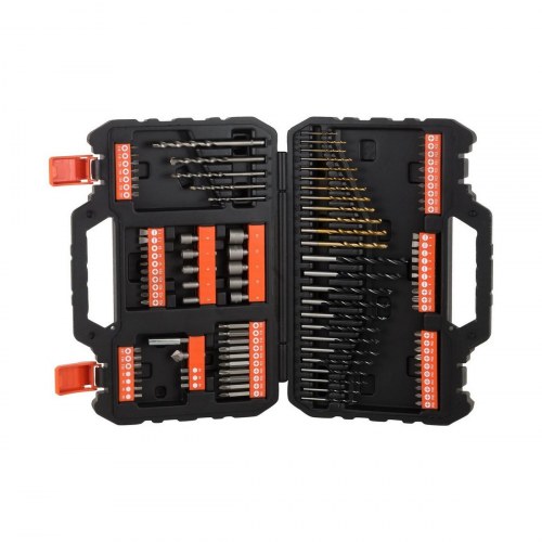 Akku boremaskine Black+Decker BDCDC18 18 V