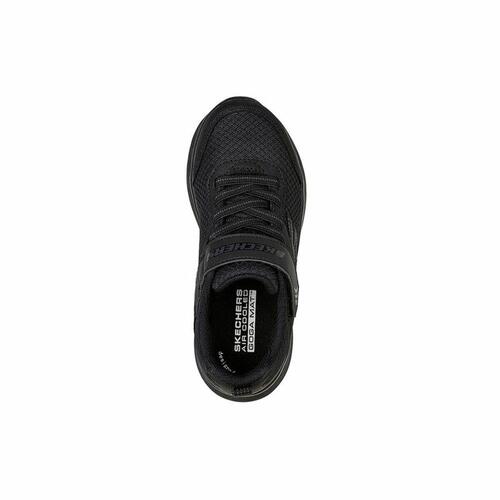 Sportssko til børn Skechers Go Run 400 V2 Darvix Sort 34