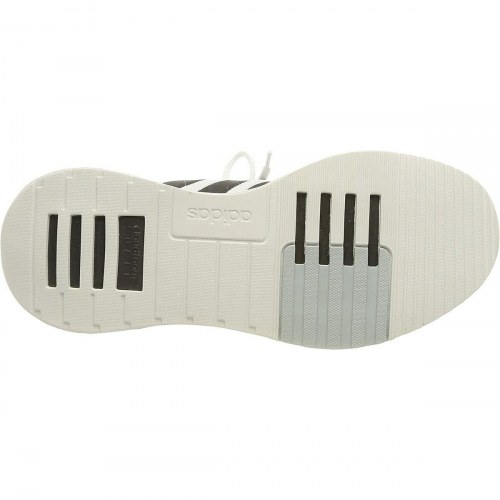 Kondisko til Mænd RACER TR21 Adidas GZ8182 Hvid - 42