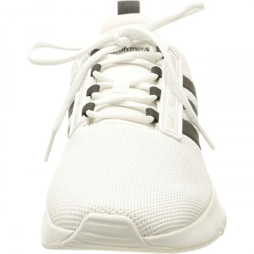 Kondisko til Mænd RACER TR21 Adidas GZ8182 Hvid - 42