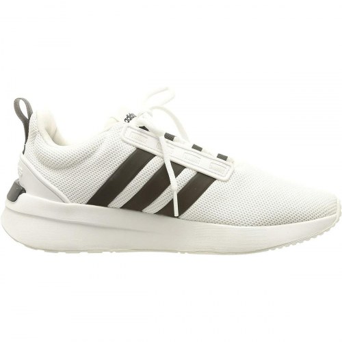 Kondisko til Mænd RACER TR21 Adidas GZ8182 Hvid - 46
