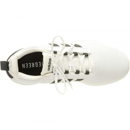 Kondisko til Mænd RACER TR21 Adidas GZ8182 Hvid - 46