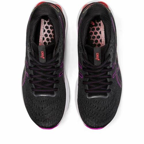 Træningssko Asics Gel Nimbus 24 Sort 40.5