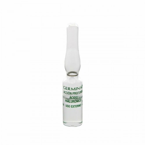 Germinal Acción Profunda Hyaluronsyre ampuller - 30 × 1 ml