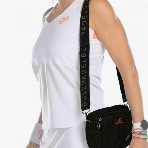 Bullpadel Acoda tanktop til kvinder - hvid (M)