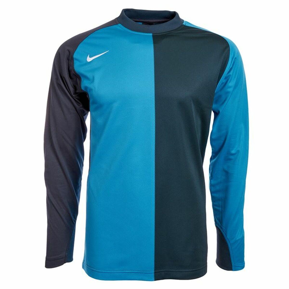 Målmandstrøje Nike Park Mørkeblå XL