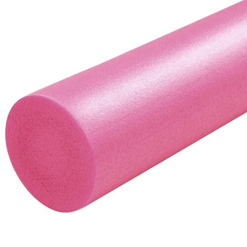 Yogaskumrulle 15 x 90 cm EPE pink