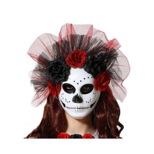 Maske Kranium De dødes dag