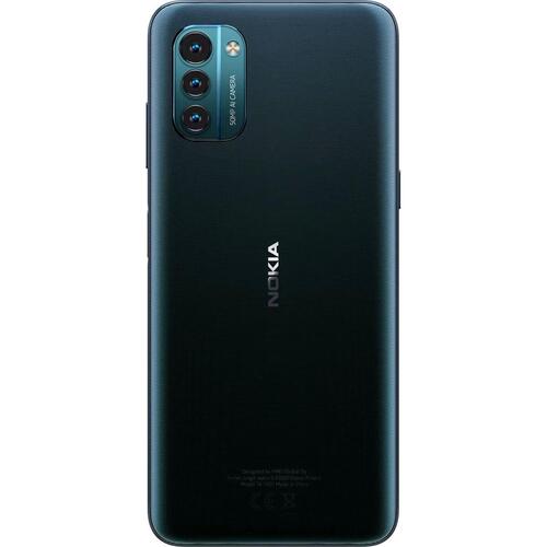 Smartphone Nokia G21 6,5" 4 GB RAM 128 GB