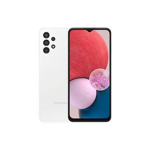 Smartphone Samsung A13 Hvid 32 GB 3 GB RAM 6,6"