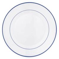 plade Arcoroc Rest. F/azul Dessert To-farvet Glas 19,5 cm