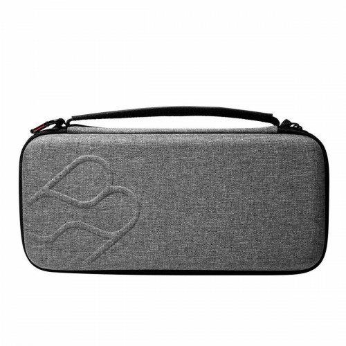 Etui til Nintendo Switch Lite FR-TEC - grå