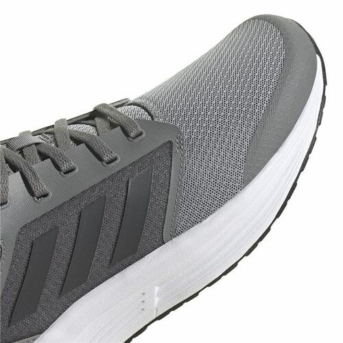 Løbesko til voksne Adidas Galaxy 5 Grå 42