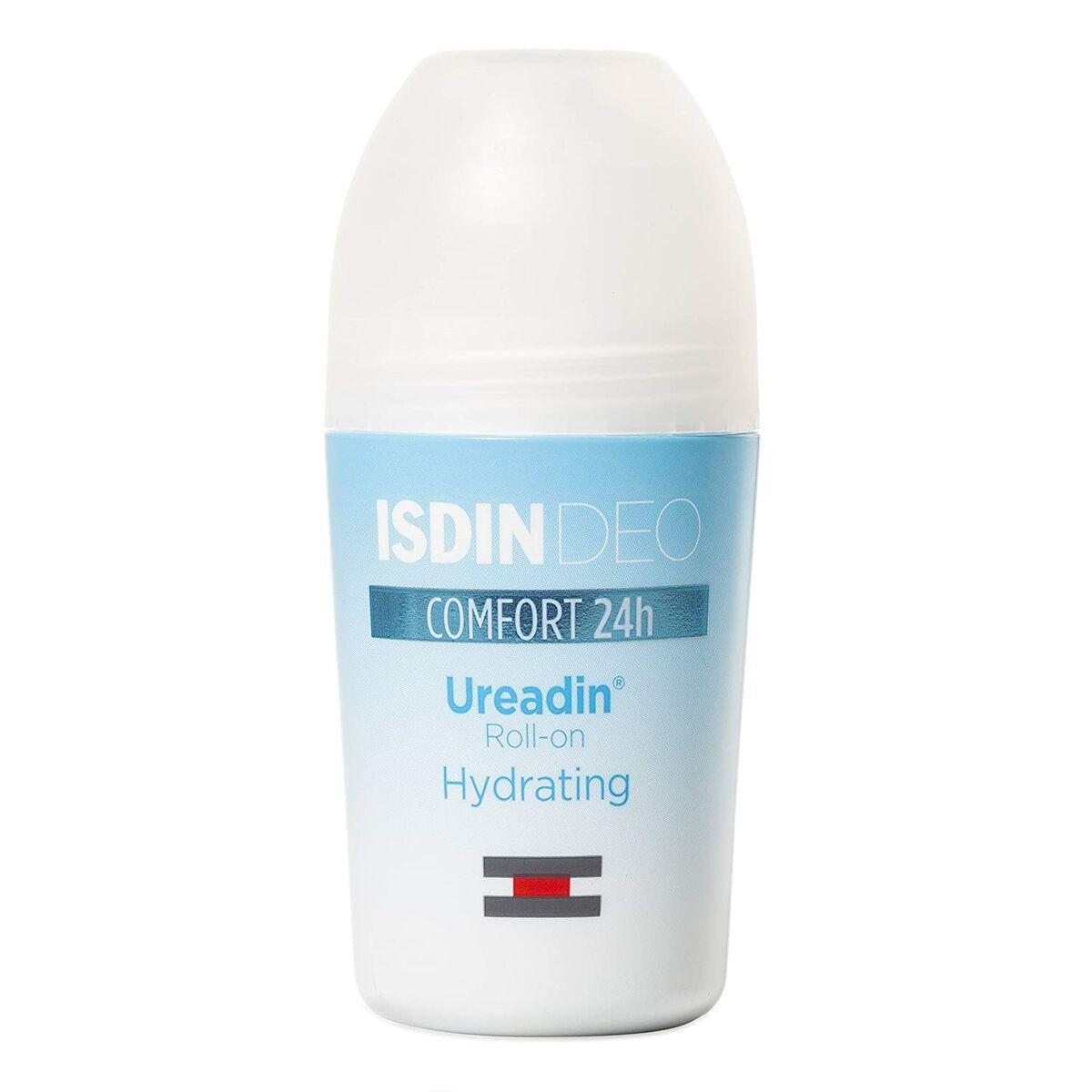 Deodorant roll-on Isdin Ureadin 50 ml - fugtgivende 24t