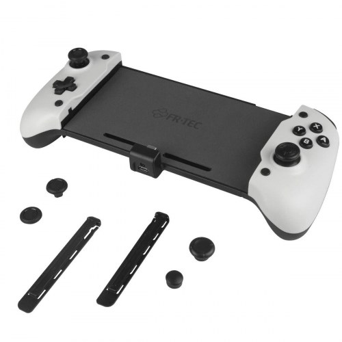 Nintendo Switch controller FR-TEC Advanced Pro Gaming (trådløs, sort)