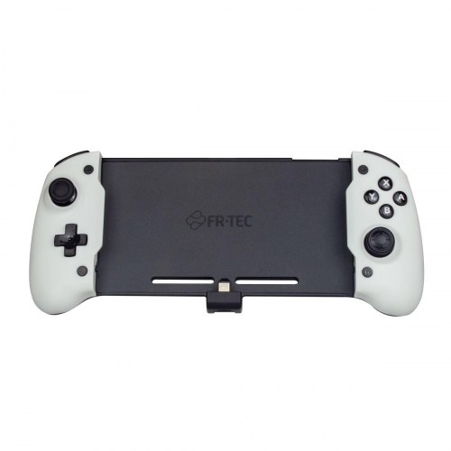 Nintendo Switch controller FR-TEC Advanced Pro Gaming (trådløs, sort)
