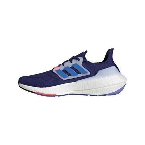 Løbesko til voksne Adidas Ultraboost 22 Marineblå 41 1/3