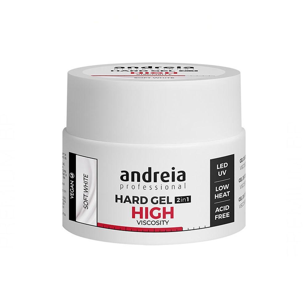Negle Gelé Hard High Viscosity Andreia Professional Hard 44 G