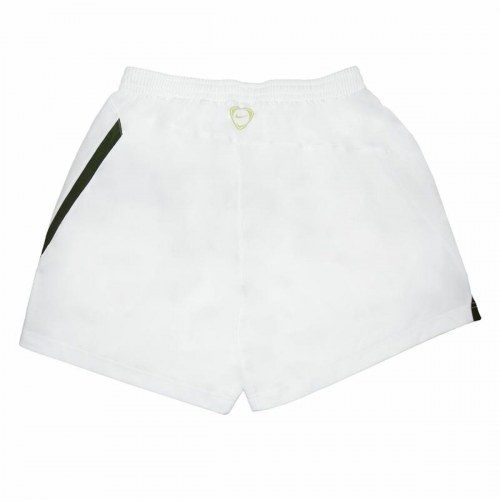Sport shorts til børn Nike Total 90 Lined Hvid - 10-12 år