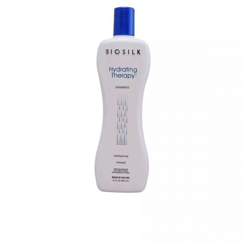 Farouk Biosilk Hydrating Therapy fugtgivende shampoo 355 ml