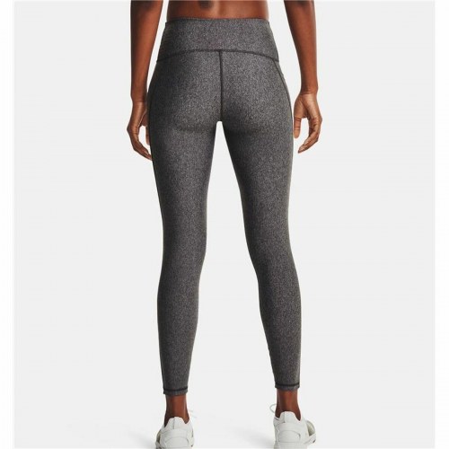 Under Armour sportsleggings til kvinder - mørkegrå (XS)