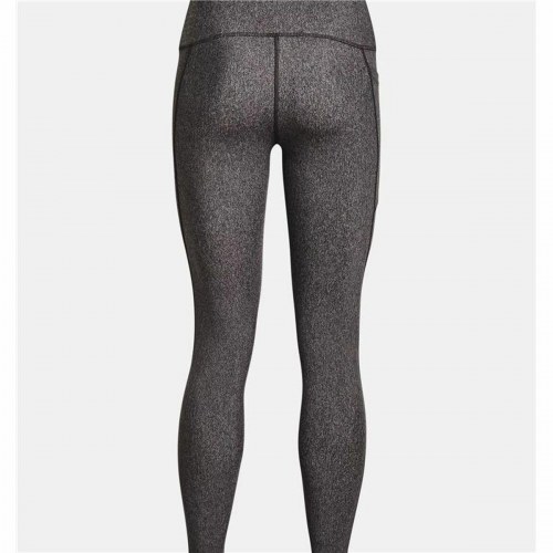 Under Armour sportsleggings til kvinder - mørkegrå (XS)