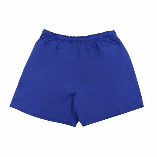 Nike Valencia CF fodboldshorts til drenge, blå (13-15 år)