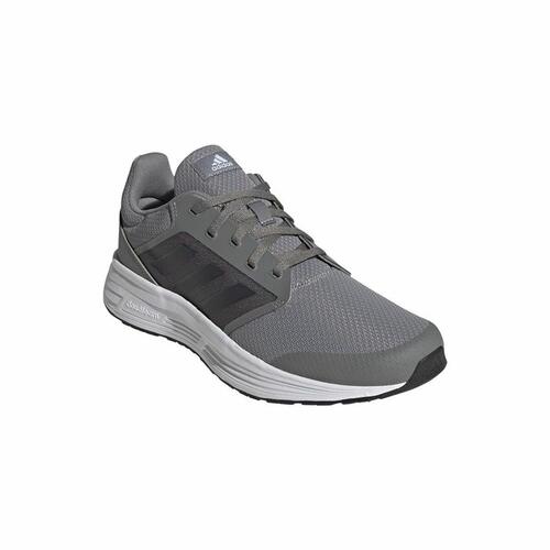 Løbesko til voksne Adidas Galaxy 5 Grå 40 2/3