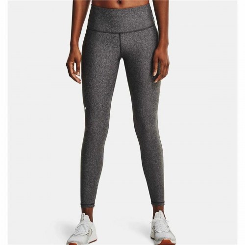 Sport leggins til kvinder Under Armour Mørkegrå - L