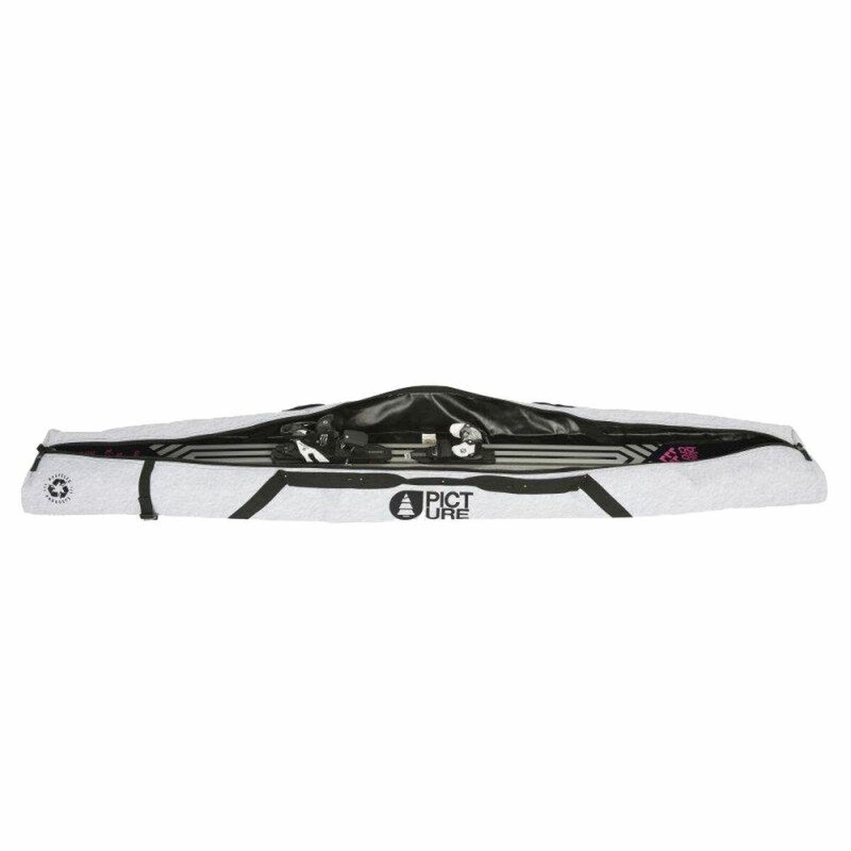 Skistativ Picture Bp149p Hvid