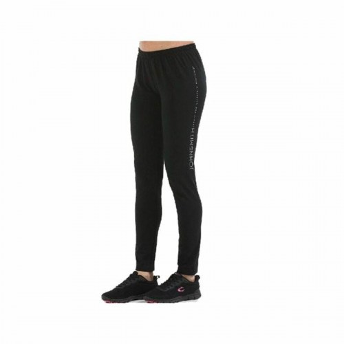 Sport leggins til kvinder John Smith Sort - M