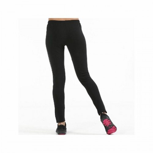 Sport leggins til kvinder John Smith Sort - M