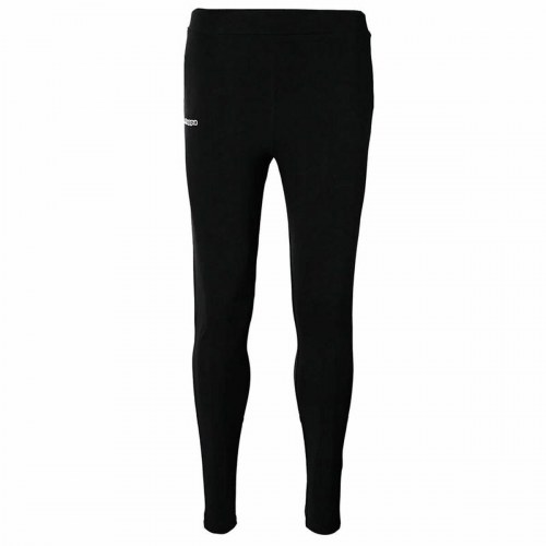 Sport leggins til kvinder Kappa Sort - L
