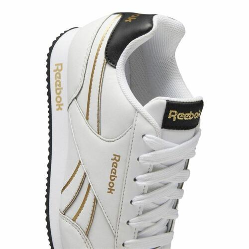 Sportssko til børn Reebok Classic Jogger 3 Hvid 38.5