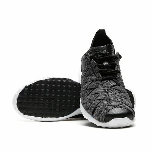 Sportssneakers til damer Nike Juvenate Woven Premium Grå 40.5