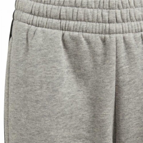 Adidas lange sportsbukser til børn - grå (unisex)