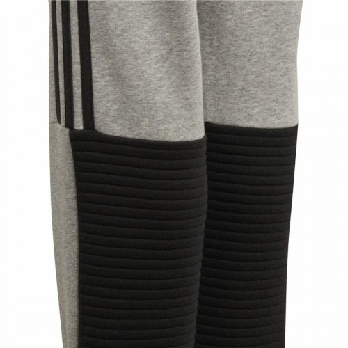 Adidas lange sportsbukser til børn - grå (unisex)