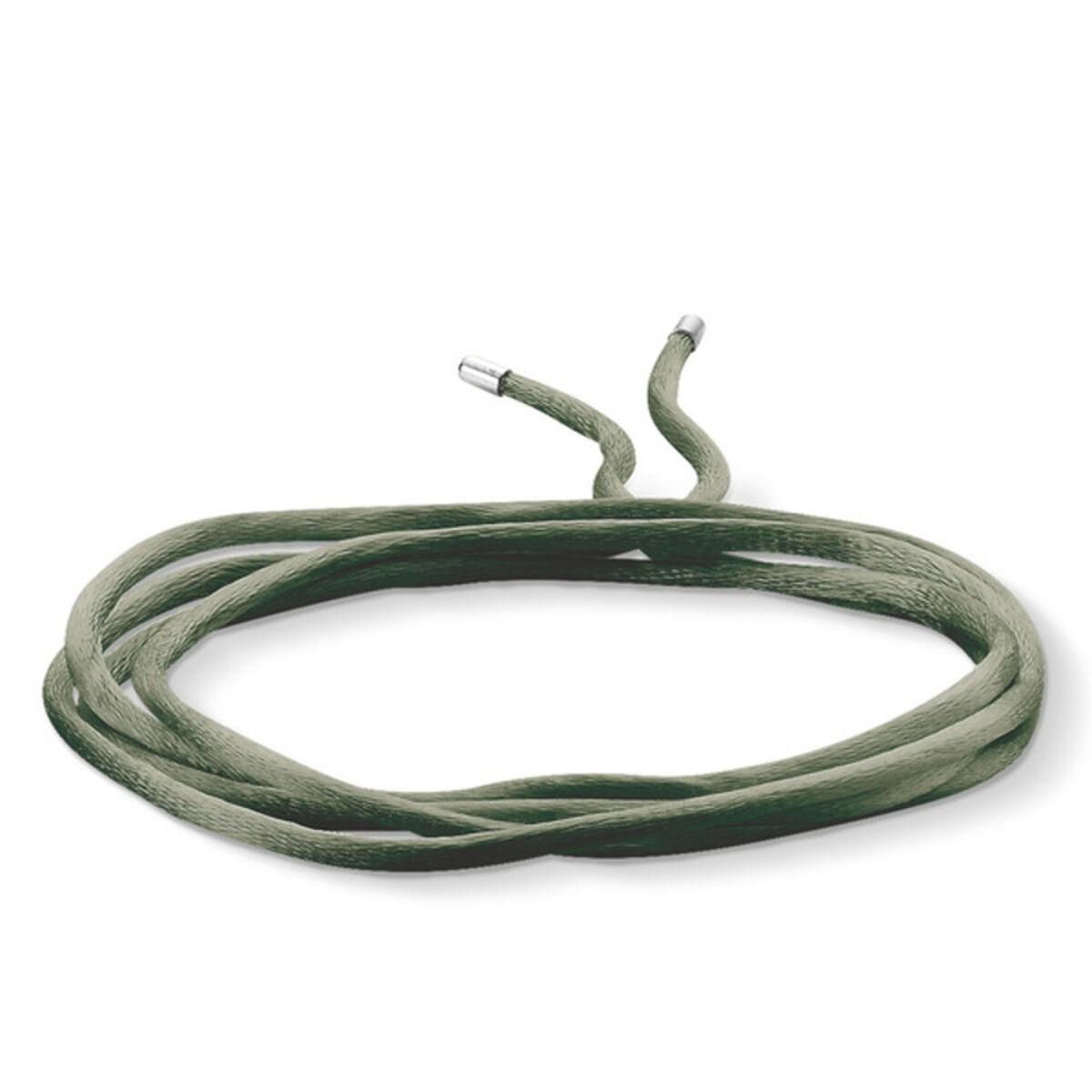 Thomas Sabo halskæde X089 - gul