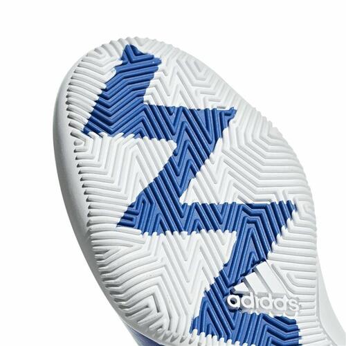 Indendørs fodboldstøvler til børn Adidas Nemeziz Tango 18.3 Indoor Blå 29